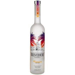 Belvedere Wodka Belvedere Vodka Summer Edition 40% Vol. 0,7l Belvedere Wodka Belvedere Vodka Summer Edition 40% Vol. 0,7l