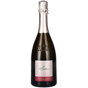 Le Contesse Spumante Pinot Rosè Brut 11% Vol. 0,75l Le Contesse Spumante Pinot Rosè Brut 11% Vol. 0,75l