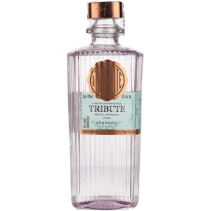 Le Tribute Mezcal Durango México 45% Vol. 0,7l Le Tribute Mezcal Durango México 45% Vol. 0,7l