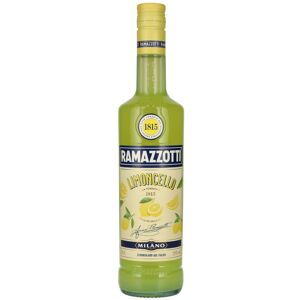 Ramazzotti Limoncello 29% Vol. 0,7l Ramazzotti Limoncello 29% Vol. 0,7l