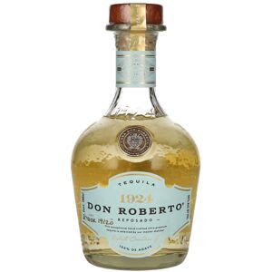 Don Roberto Tequila Don Roberto REPOSADO 100% Agave 40% Vol. 0,7l Don Roberto Tequila Don Roberto REPOSADO 100% Agave 40% Vol. 0,7l