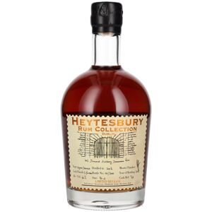 Heytesbury Rum Collection Diamond Distillery Demerara Rum 2002 46% Vol. 0,7l Heytesbury Rum Collection Diamond Distillery Demerara Rum 2002 46% Vol. 0,7l