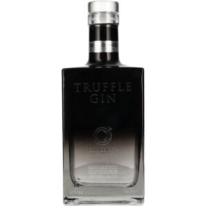 Cambridge Gin Cambridge TRUFFLE Gin 42% Vol. 0,7l Cambridge Gin Cambridge TRUFFLE Gin 42% Vol. 0,7l