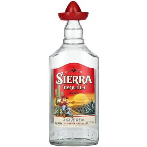 Sierra Tequila Blanco 35% Vol. 0,7l Sierra Tequila Blanco 35% Vol. 0,7l