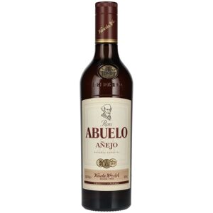 Ron Abuelo Añejo Reserva Especial 40% Vol. 0,7l Ron Abuelo Añejo Reserva Especial 40% Vol. 0,7l
