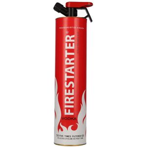 Firestarter Vodka 40% Vol. 0,7l Firestarter Vodka 40% Vol. 0,7l