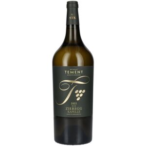 Tement Sauvignon Blanc Ried Zieregg Kapelle Südsteiermark DAC 2022 13% Vol. 1,5l Tement Sauvignon Blanc Ried Zieregg Kapelle Südsteiermark DAC 2022 13% Vol. 1,5l