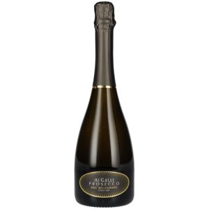 AI GALLI Prosecco Extra Dry Millesimato DOC 2024 11% Vol. 0,75l AI GALLI Prosecco Extra Dry Millesimato DOC 2024 11% Vol. 0,75l