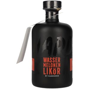 HARDKORN Wassermelonen Likör by Sophia Thomalla 20% Vol. 0,5l HARDKORN Wassermelonen Likör by Sophia Thomalla 20% Vol. 0,5l