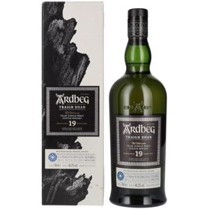 Ardbeg Whisky Ardbeg TRAIGH BHAN 19 Years Old Batch No. 4 46,2% Vol. 0,7l in geschenkverpakking Ardbeg Whisky Ardbeg TRAIGH BHAN 19 Years Old Batch No. 4 46,2% Vol. 0,7l in geschenkverpakking