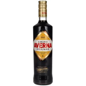 Amaro Averna Averna Amaro Siciliano 29% Vol. 0,7l Amaro Averna Averna Amaro Siciliano 29% Vol. 0,7l