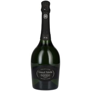Laurent Perrier Champagne GRAND SIÈCLE N°25 12% Vol. 0,75l Laurent Perrier Champagne GRAND SIÈCLE N°25 12% Vol. 0,75l