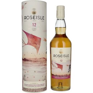 Mortlach Whisky Roseisle 12 Years Old ORIGAMI KITE Single Malt Special Release 2023 56,5% Vol. 0,7l in geschenkverpakking Mortlach Whisky Roseisle 12 Years Old ORIGAMI KITE Single Malt Special Release 2023 56,5% Vol. 0,7l in geschenkverpakking