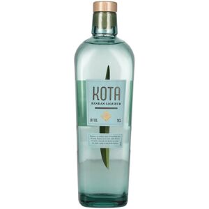 Kota Pandan Liqueur 18% Vol. 0,7l Kota Pandan Liqueur 18% Vol. 0,7l