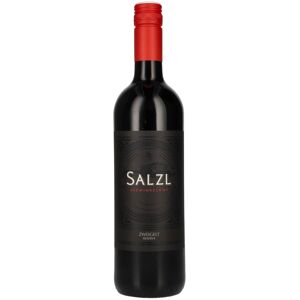 Salzl Seewinkelhof Salzl Zweigelt Reserve 2022 14% Vol. 0,75l Salzl Seewinkelhof Salzl Zweigelt Reserve 2022 14% Vol. 0,75l