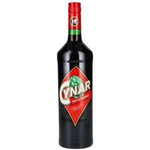 Cynar likeur Cynar Bitter 16,5% Vol. 1l Cynar likeur Cynar Bitter 16,5% Vol. 1l