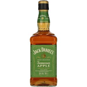 Jack Daniel's Tennessee APPLE 35% Vol. 0,7l Jack Daniel's Tennessee APPLE 35% Vol. 0,7l