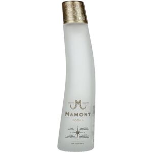 Wodka Mamont Mamont Vodka 40% Vol. 0,7l Wodka Mamont Mamont Vodka 40% Vol. 0,7l