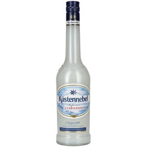 Küstennebel Sternanis Likör 21,8% Vol. 0,5l Küstennebel Sternanis Likör 21,8% Vol. 0,5l