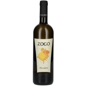Paladin ZOGO Bianco 2024 12,5% Vol. 0,75l Paladin ZOGO Bianco 2024 12,5% Vol. 0,75l