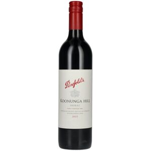 Penfolds Koonunga Hill Shiraz 2023 14,5% Vol. 0,75l Penfolds Koonunga Hill Shiraz 2023 14,5% Vol. 0,75l