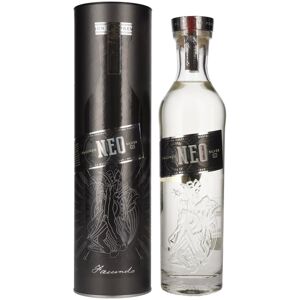 Bacardi Facundo NEO Silver Rum 40% Vol. 0,7l in geschenkverpakking Bacardi Facundo NEO Silver Rum 40% Vol. 0,7l in geschenkverpakking