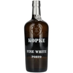 Kopke Porto Kopke FINE WHITE Porto 19,5% Vol. 0,75l Kopke Porto Kopke FINE WHITE Porto 19,5% Vol. 0,75l
