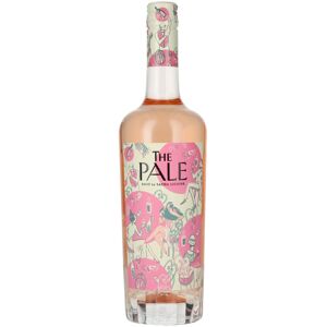 THE PALE Rosé by Sacha Lichine 2024 12,5% Vol. 0,75l THE PALE Rosé by Sacha Lichine 2024 12,5% Vol. 0,75l