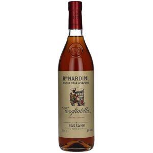 Nardini Tagliatella 35% Vol. 0,7l Nardini Tagliatella 35% Vol. 0,7l