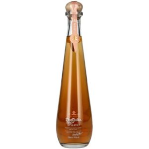 Don Julio Tequila Rosado Reposado 100% De Agave 40% Vol. 0,7l Don Julio Tequila Rosado Reposado 100% De Agave 40% Vol. 0,7l