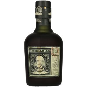Diplomatico Diplomático RESERVA EXCLUSIVA Ron Antiguo 40% Vol. 0,35l Diplomatico Diplomático RESERVA EXCLUSIVA Ron Antiguo 40% Vol. 0,35l