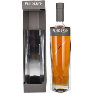 Penderyn Whisky Penderyn RICH OAK Single Malt Welsh Whiskey 46% Vol. 0,7l in geschenkverpakking Penderyn Whisky Penderyn RICH OAK Single Malt Welsh Whiskey 46% Vol. 0,7l in geschenkverpakking