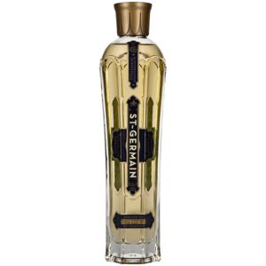 St Germain likeur St. Germain Elderflower Liqueur 20% Vol. 0,5l St Germain likeur St. Germain Elderflower Liqueur 20% Vol. 0,5l