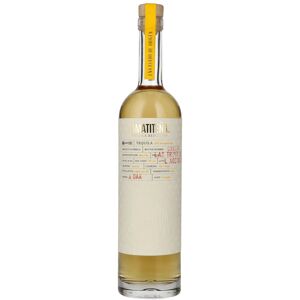 Amatiteña Tequila Reposado 100% Puro de Agave 42% Vol. 0,7l Amatiteña Tequila Reposado 100% Puro de Agave 42% Vol. 0,7l