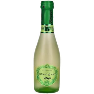 Scavi & Ray Scavi HUGO Aperitivo 5,5% Vol. 0,2l Scavi & Ray Scavi HUGO Aperitivo 5,5% Vol. 0,2l