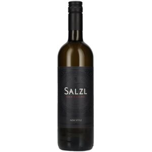 Salzl Seewinkelhof Salzl New Style Chardonnay 2023 14% Vol. 0,75l Salzl Seewinkelhof Salzl New Style Chardonnay 2023 14% Vol. 0,75l