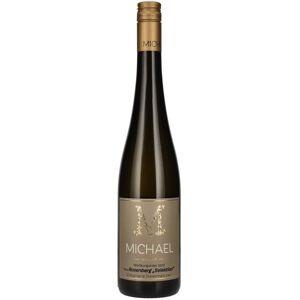 Wijnhuis Michael MICHAEL Weissburgunder Ried Rosenberg Selektion Vulkanland Steiermark DAC 2022 13% Vol. 0,75l Wijnhuis Michael MICHAEL Weissburgunder Ried Rosenberg Selektion Vulkanland Steiermark DAC 2022 13% Vol. 0,75l
