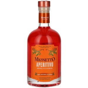 Mionetto Aperitivo 11% Vol. 0,5l Mionetto Aperitivo 11% Vol. 0,5l
