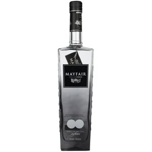 Mayfair Gin Mayfair English Vodka 40% Vol. 0,7l Mayfair Gin Mayfair English Vodka 40% Vol. 0,7l