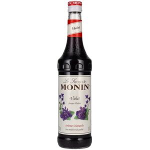 Le Sirop de Monin VEILCHEN 0,7l Le Sirop de Monin VEILCHEN 0,7l