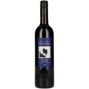 Badel Plavac mali Pelješac 2020 12% Vol. 0,75l Badel Plavac mali Pelješac 2020 12% Vol. 0,75l