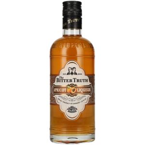 The Bitter Truth Apricot Liqueur 22% Vol. 0,5l The Bitter Truth Apricot Liqueur 22% Vol. 0,5l