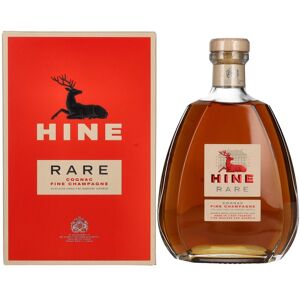 Hine Cognac Hine RARE VSOP The Original Fine Champagne Cognac 40% Vol. 0,7l in geschenkverpakking Hine Cognac Hine RARE VSOP The Original Fine Champagne Cognac 40% Vol. 0,7l in geschenkverpakking