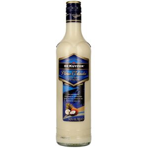 De Kuyper PINA COLADA 14,5% Vol. 0,7l De Kuyper PINA COLADA 14,5% Vol. 0,7l
