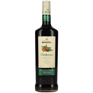 Badel Orahovac Traditional Green Walnut Liqueur 24% Vol. 1l Badel Orahovac Traditional Green Walnut Liqueur 24% Vol. 1l