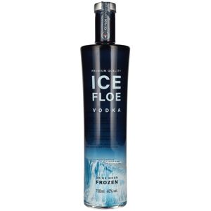 Ice Floe Premium Quality Vodka 40% Vol. 0,7l Ice Floe Premium Quality Vodka 40% Vol. 0,7l