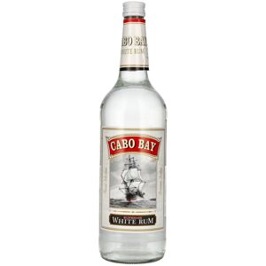 Cabo Bay Rum Cabo Bay Superior WHITE RUM 37,5% Vol. 1l Cabo Bay Rum Cabo Bay Superior WHITE RUM 37,5% Vol. 1l