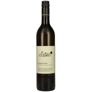 Leitner wijn Leitner Sauvignon Blanc Vulkanland Steiermark DAC 2025 12% Vol. 0,75l Leitner wijn Leitner Sauvignon Blanc Vulkanland Steiermark DAC 2025 12% Vol. 0,75l