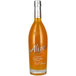 Alizé Passion Alizé Gold Passion Liqueur 16% Vol. 0,7l Alizé Passion Alizé Gold Passion Liqueur 16% Vol. 0,7l