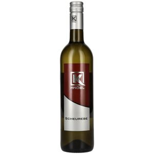 Weinhof Knöbl Knöbl Scheurebe 2024 11,5% Vol. 0,75l Weinhof Knöbl Knöbl Scheurebe 2024 11,5% Vol. 0,75l
